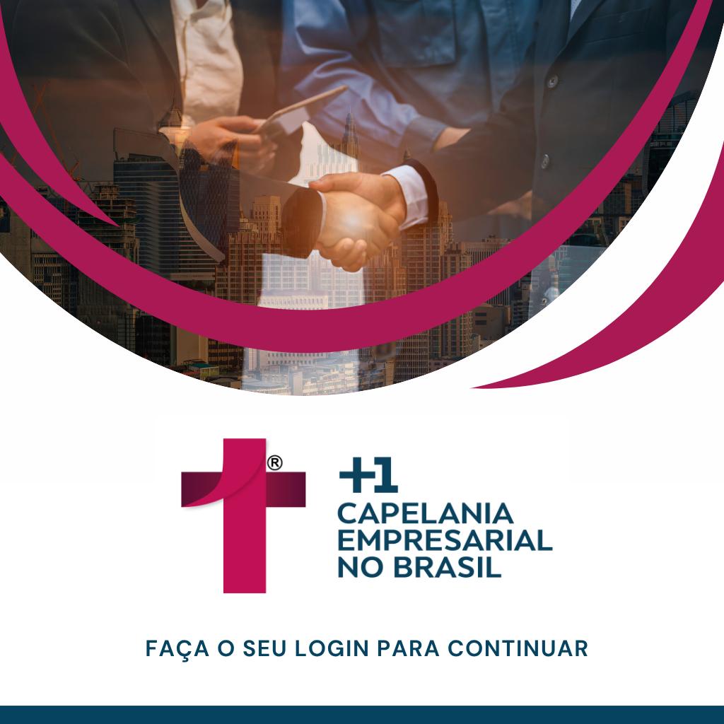 Logo Capelania
