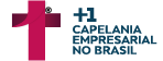 Logo +1 Capelania Empresarial