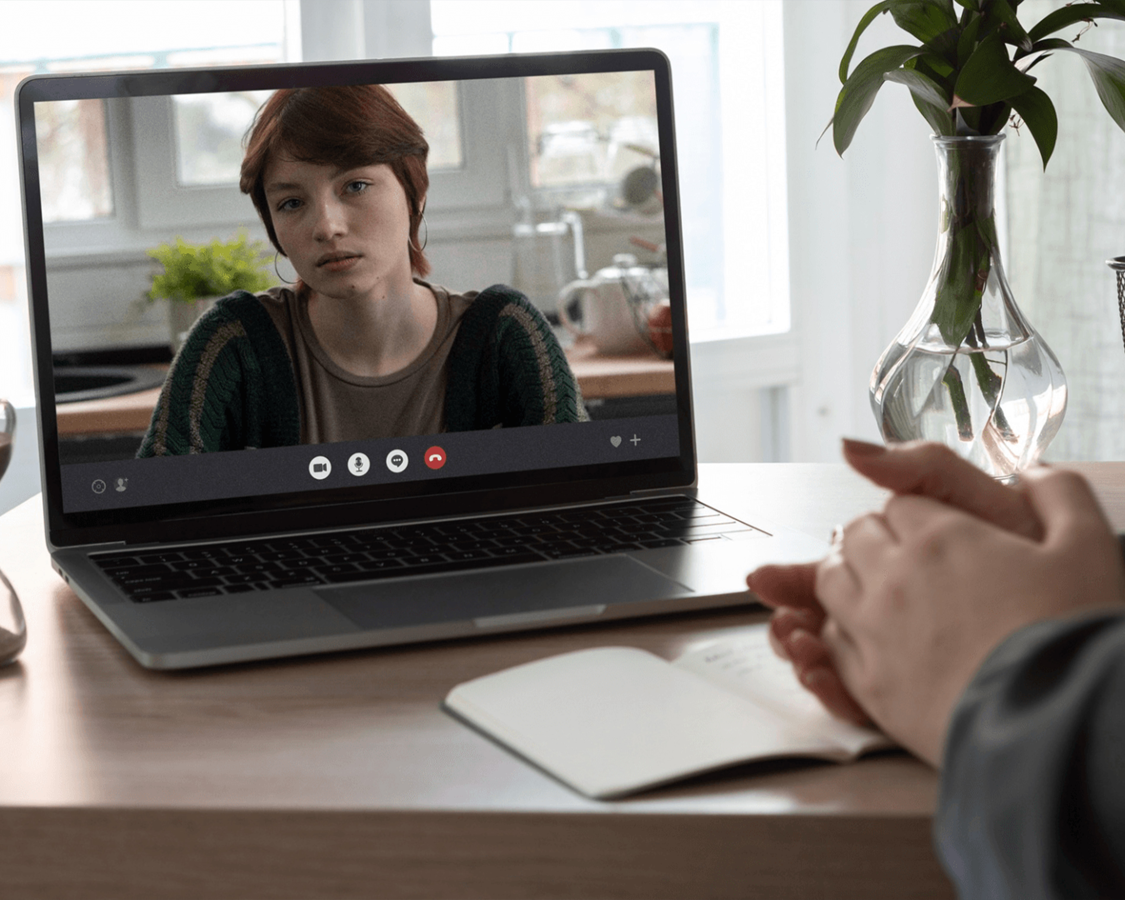 Atendimento On-line