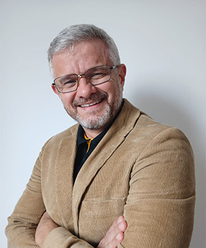 Gilberto Ribeiro