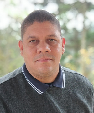 Carlos Magno da Silva