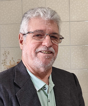 Daniel Garcia Fogaça
