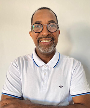 Elton Roberto da Silva