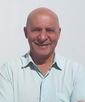 Salvador Santana