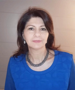 Selma Chaiben