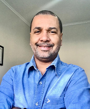 Antônio José Sousa