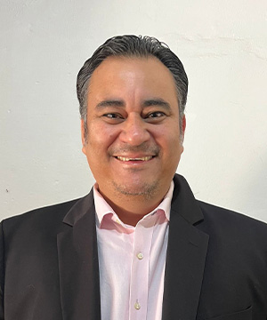 Marcio Alexandre Leme