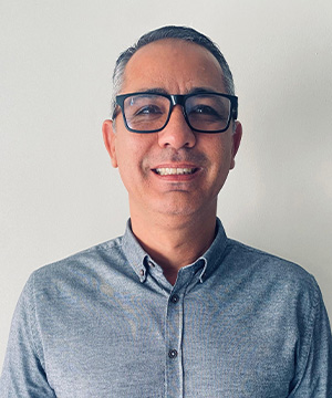 André Fonseca de Oliveira
