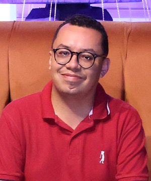 Thiago de Araújo Dias