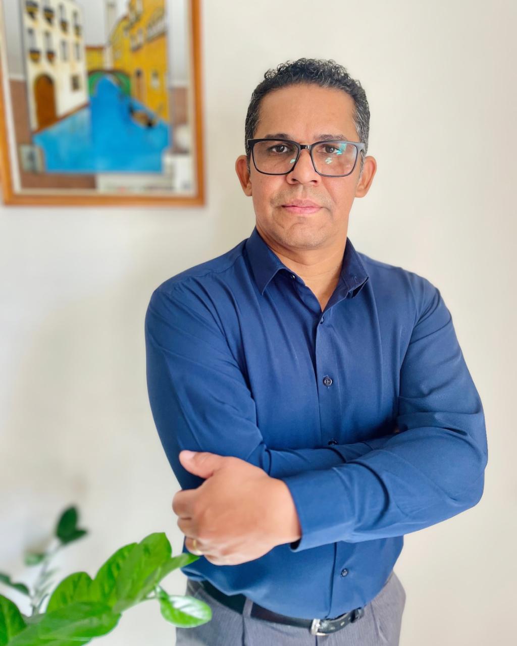 João Carlos Rodas
