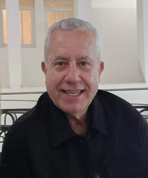 José Acetoze Júnior